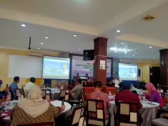 Rapat Koordinasi Perhutanan Sosial Provinsi Kalimantan Utara